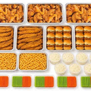 Eating Good Feeling Great - Feeds 30