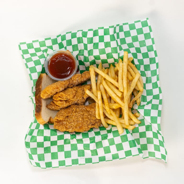 Bring Home Chicago-Style Favorites