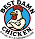 Best Damn Chicken